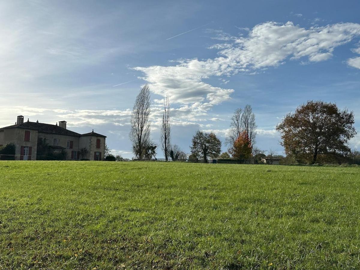 Beaulieu Saint Come Exterior photo