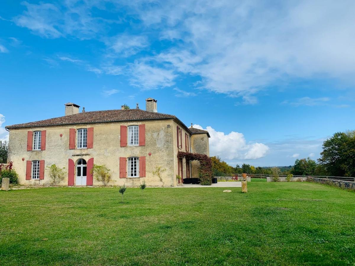 Beaulieu Saint Come Exterior photo